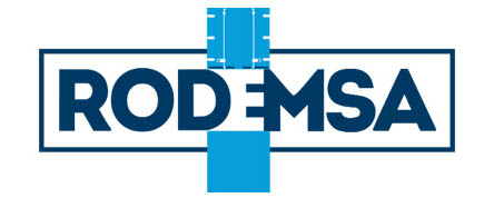Logo Rodemsa